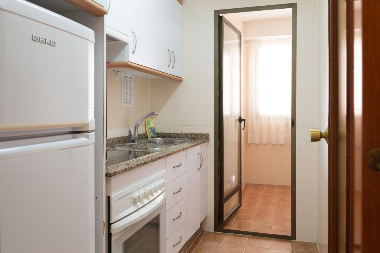 Gemelos Beninter Apartament *