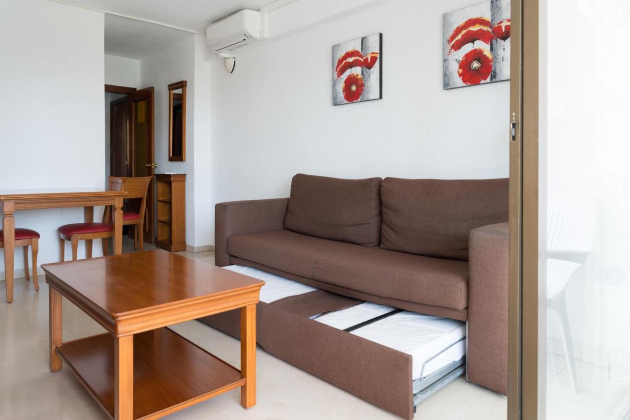 Apartament Gemelos Beninter Benidorm