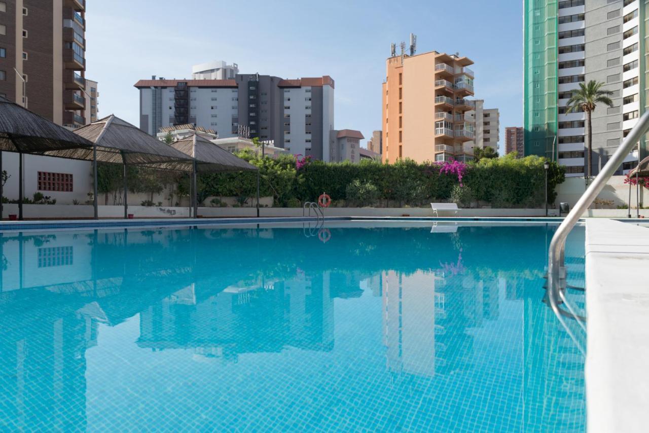 Apartament Gemelos Beninter
