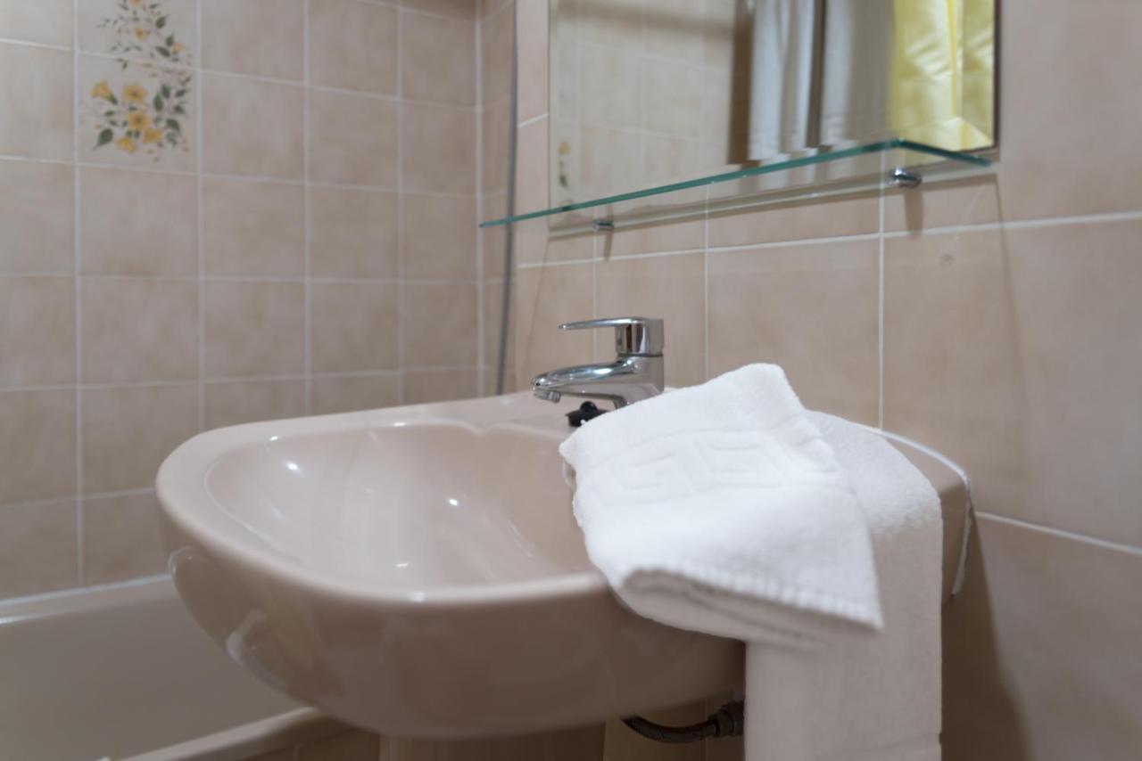 Apartament Gemelos Beninter Benidorm