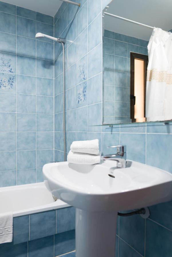 Apartament Gemelos Beninter