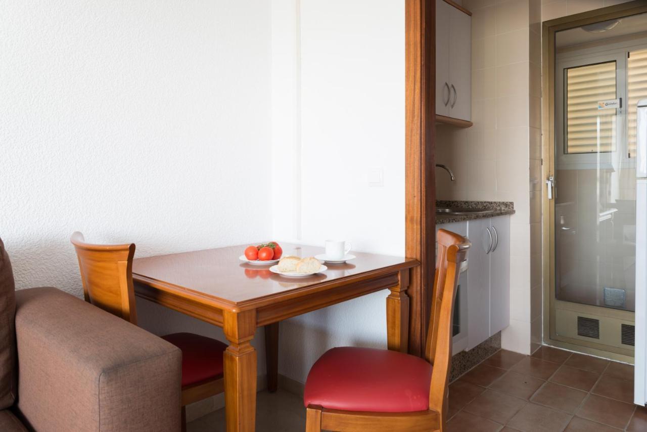 Gemelos Beninter Apartament Benidorm